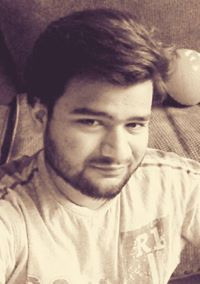 Ali Ahmed