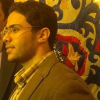 Mohammed Elsaiday