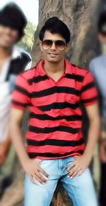 Shailesh Patil