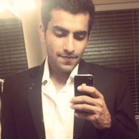 Saransh Singh