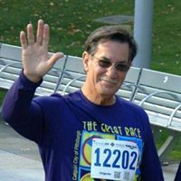 Marcus Divito