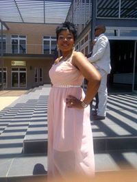 Sithabile Gumbi-sithole