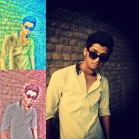 Junaid Khan