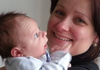 Ida Lucedarska-slack