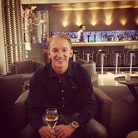 Daan Mestrum
