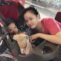 Yến Puka