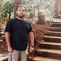Johny Kaitharath
