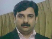 Khurram Chaudry
