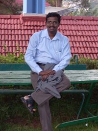 Rajesh Balakrishnan