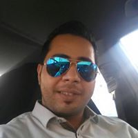 Mahmoud Ekkab