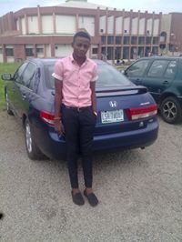 Samuel Ojepa