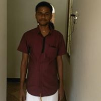 Arun Gokul