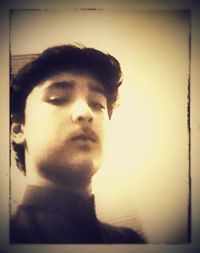 Yawar Hamdani