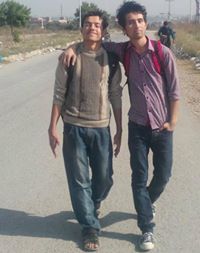 Arslan Sham