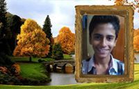 Siddhartha Das