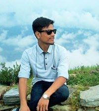 अनिल रेग्मी