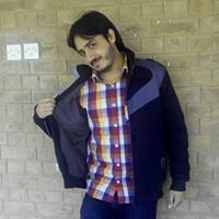 Syed Asif