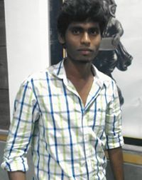 Yuvan Elavarasan