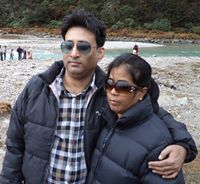 Arindam Chakrabartee
