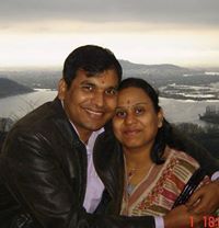 Vineet Gupta
