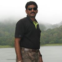 Kannan Duraisamy