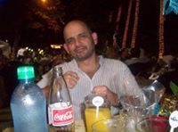 Guillermo Arciniegas