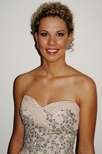 Sofie Ørskou iversen