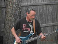 Mike Mcdevitt
