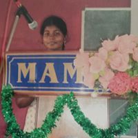 Charan Sindhu