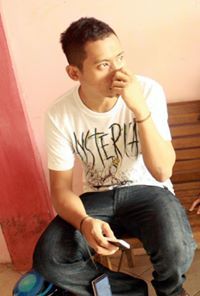 Yusbi Ian