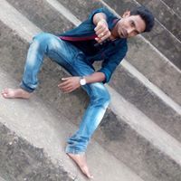 Mishra Bindass