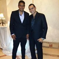 Mohamed Farouk