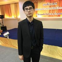 ภัทร อังกินันทน์