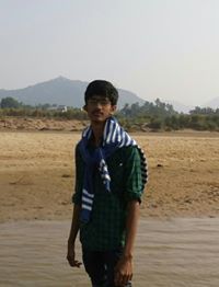 Phani Sekhar