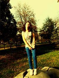 Люба Николова