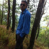 Shankar Nepal