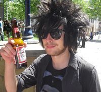 Nathan Fink