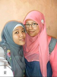 Nabila Zain