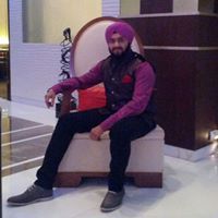 Ramandeep Singh
