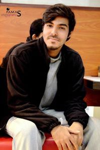 Ali Muhammad