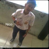 Nico Nico