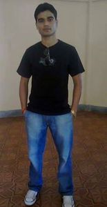Narayan Bhattarai