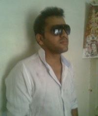 Akshay Rangra
