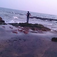 Jankiram Janakiram