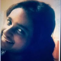 Kruthika Nagaraj