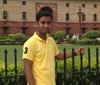 Er Kaustubh