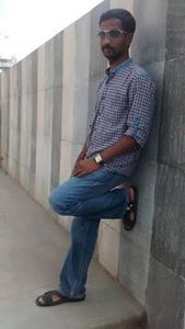 satish kumar chunduru