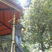 Kumar Shantanu