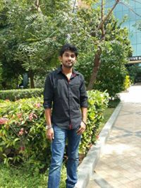 Dinesh Radhakrishnan