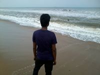 Sachin Srs